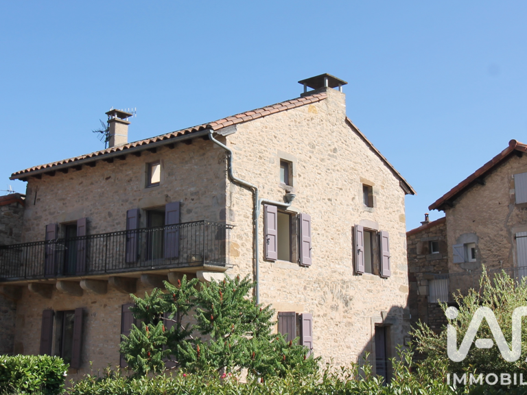 Vente Maison de village 6 pièces — photo 1
