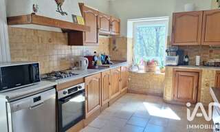 Maison 9 Pièces 218 m² à vendre à Bessenay (69690)