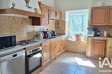 Maison 9 pièces 315000 €