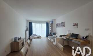 Appartement 2 Pièces 50 m² à vendre à Wattignies (59139)