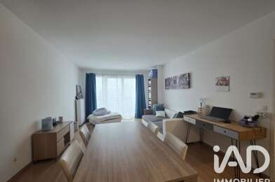 Appartement 2 pièces 139000 €