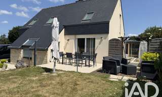 Maison 5 Pièces 95 m² à vendre à Lamballe-Armor (22400)