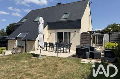 Maison 5 pièces 275500 €