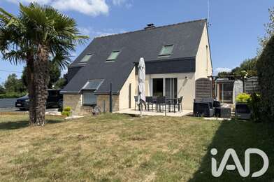 Maison 5 pièces 275500 €