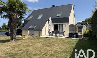 Maison 5 Pièces 95 m² à vendre à Lamballe-Armor (22400)
