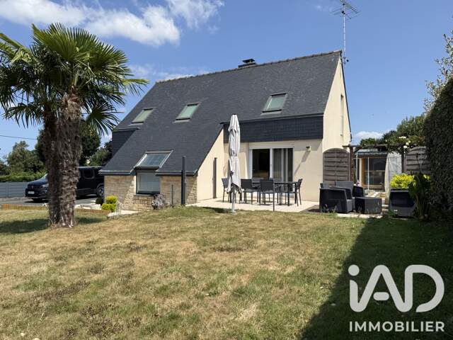 Vente Maison/villa 5 pièces — photo du bien
