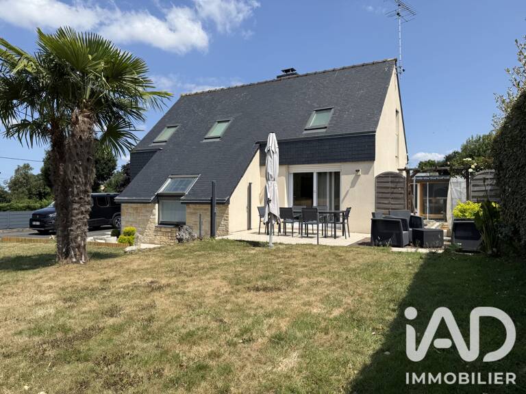 Vente Maison/villa 5 pièces — photo 1