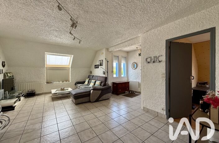 Vente Maison/villa 5 pièces — photo 3