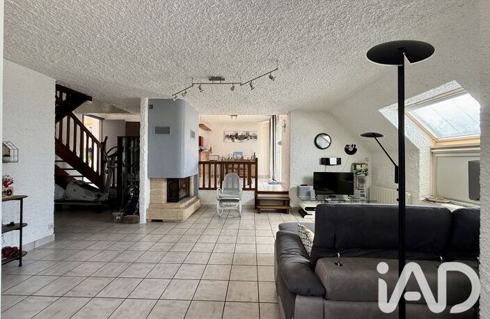Vente Maison/villa 5 pièces — photo 4