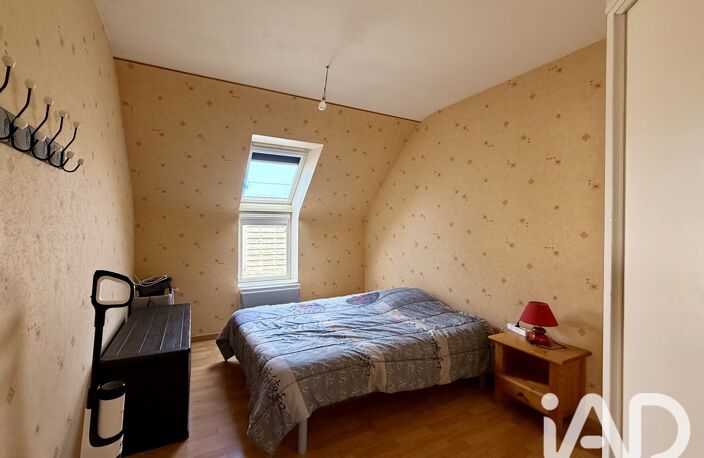 Vente Maison/villa 5 pièces — photo 5