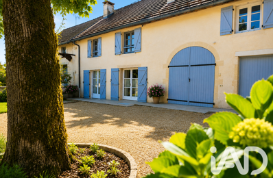 Vente Maison de village 5 pièces — photo du bien