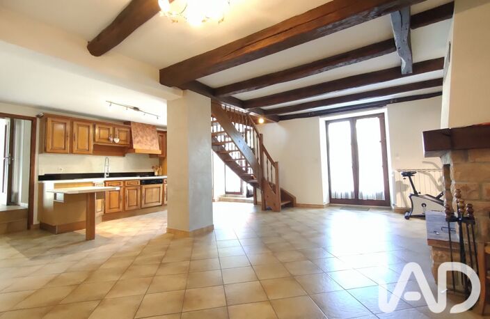 Vente Maison de village 5 pièces — photo 2