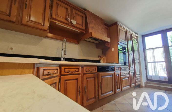 Vente Maison de village 5 pièces — photo 3