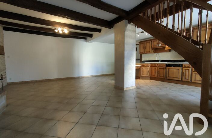 Vente Maison de village 5 pièces — photo 5