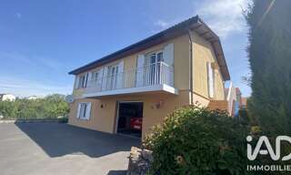 Maison 6 Pièces 112 m² à vendre à Orny (57420)