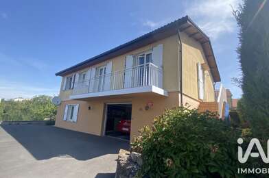 Maison 6 pièces 275000 €