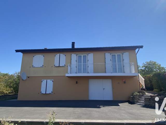 Vente Maison/villa 6 pièces — photo du bien