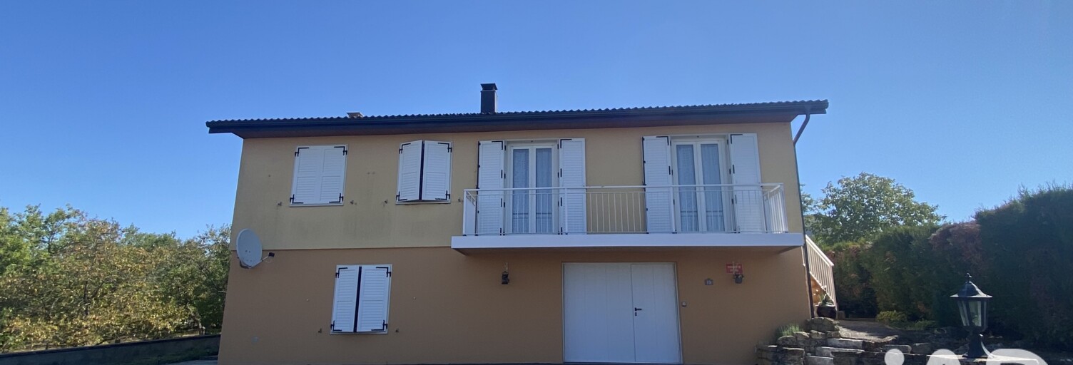 Maison 6 Pièces 112 m² à vendre à Orny (57420)