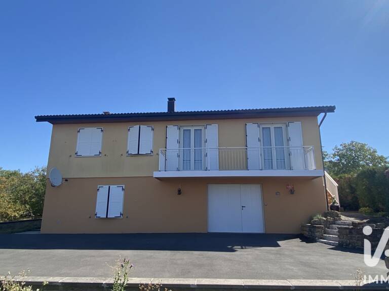Vente Maison/villa 6 pièces — photo 1