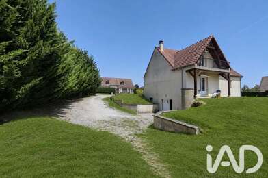 Maison 4 pièces 174000 €