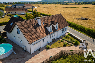Maison 6 pièces 199000 €