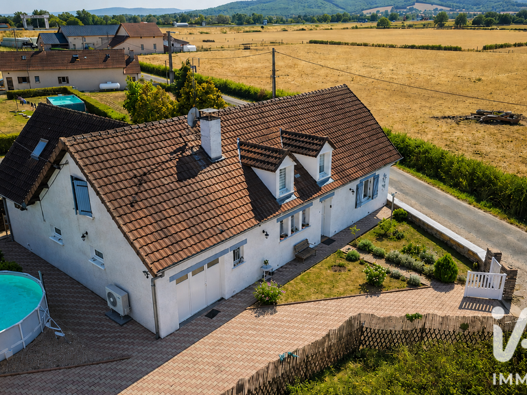 Vente Maison/villa 6 pièces — photo 1
