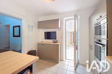 Maison 4 pièces 247500 €