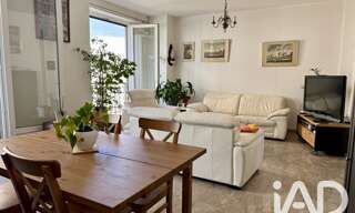 Appartement 5 Pièces 105 m² à vendre à Toulon (83000)