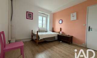 Maison 6 Pièces 163 m² à vendre à Segré-en-Anjou Bleu (49500)
