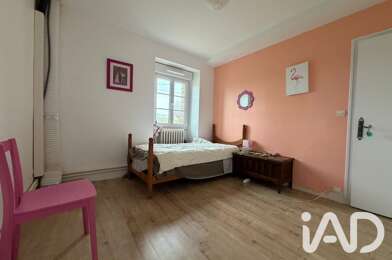 Maison 6 pièces 178000 €