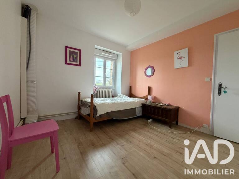 Vente Maison/villa 6 pièces — photo 1