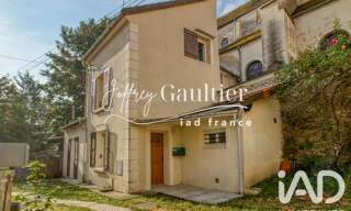 Maison 4 Pièces 47 m² à vendre à Cormeilles-en-Parisis (95240)