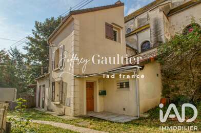 Maison 4 pièces 169500 €