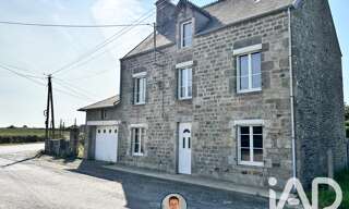 Maison 6 Pièces 126 m² à vendre à Valcanville (50760)