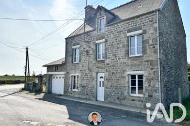 Maison 6 pièces 185700 €