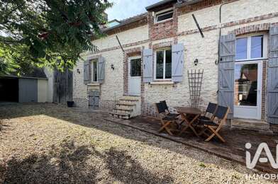 Maison 4 pièces 184900 €