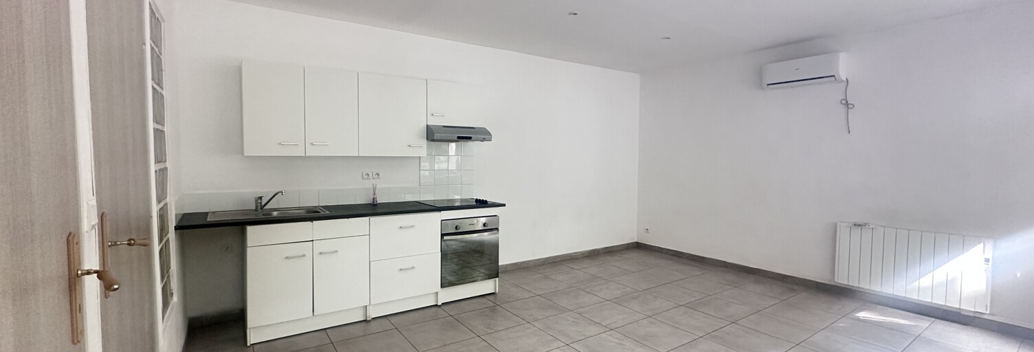 Appartement 2 Pièces 37 m² à vendre à Douai (59500)
