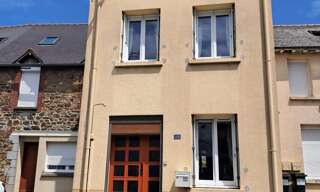 Maison 4 Pièces 109 m² à vendre à Domagné (35113)