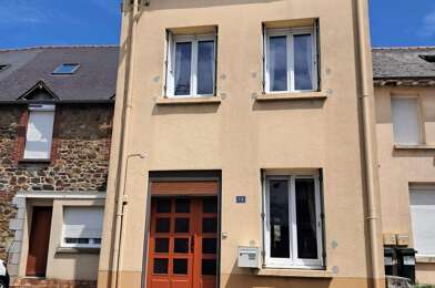 Maison 4 pièces 189000 €