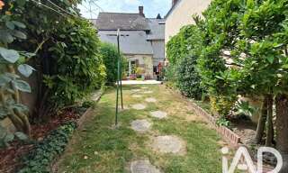 Maison 4 Pièces 109 m² à vendre à Domagné (35113)