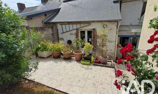 Maison 4 Pièces 109 m² à vendre à Domagné (35113)