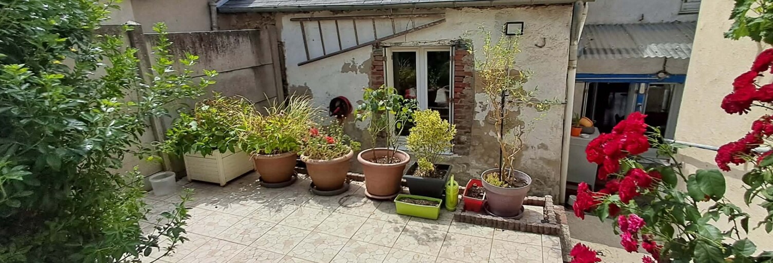 Maison 4 Pièces 109 m² à vendre à Domagné (35113)