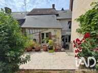 Vente Maison de ville 4 pièces — photo 2
