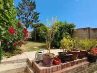 Vente Maison de ville 4 pièces — photo 3