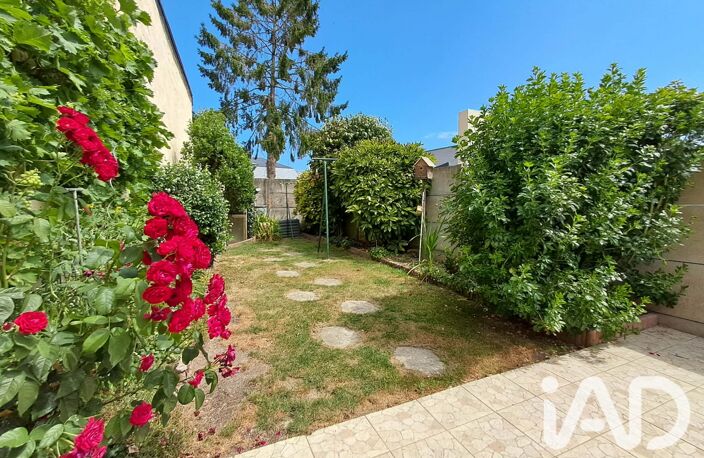 Vente Maison de ville 4 pièces — photo 4