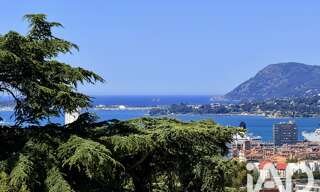 Appartement 3 Pièces 116 m² à vendre à Toulon (83000)