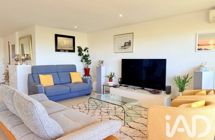 Vente Appartement 3 pièces — photo 3