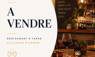 Commerce   m² à vendre à Villenave-d'Ornon (33140)