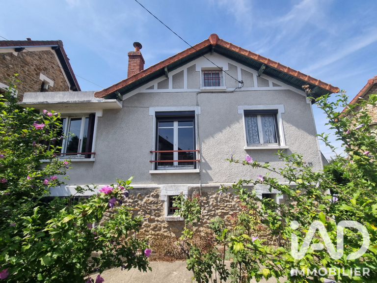 Vente Maison traditionnelle 4 pièces — photo 1