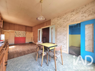 Vente Maison traditionnelle 4 pièces — photo 4